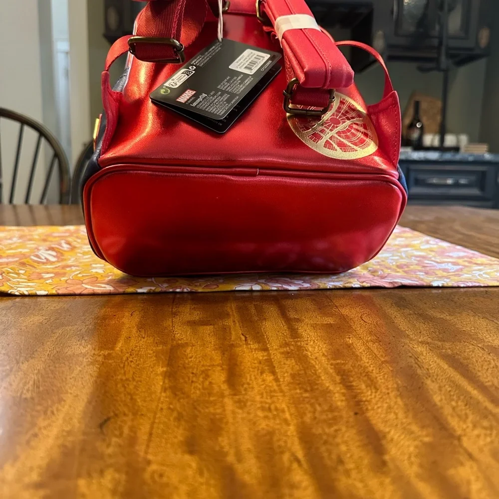 Loungefly new tags